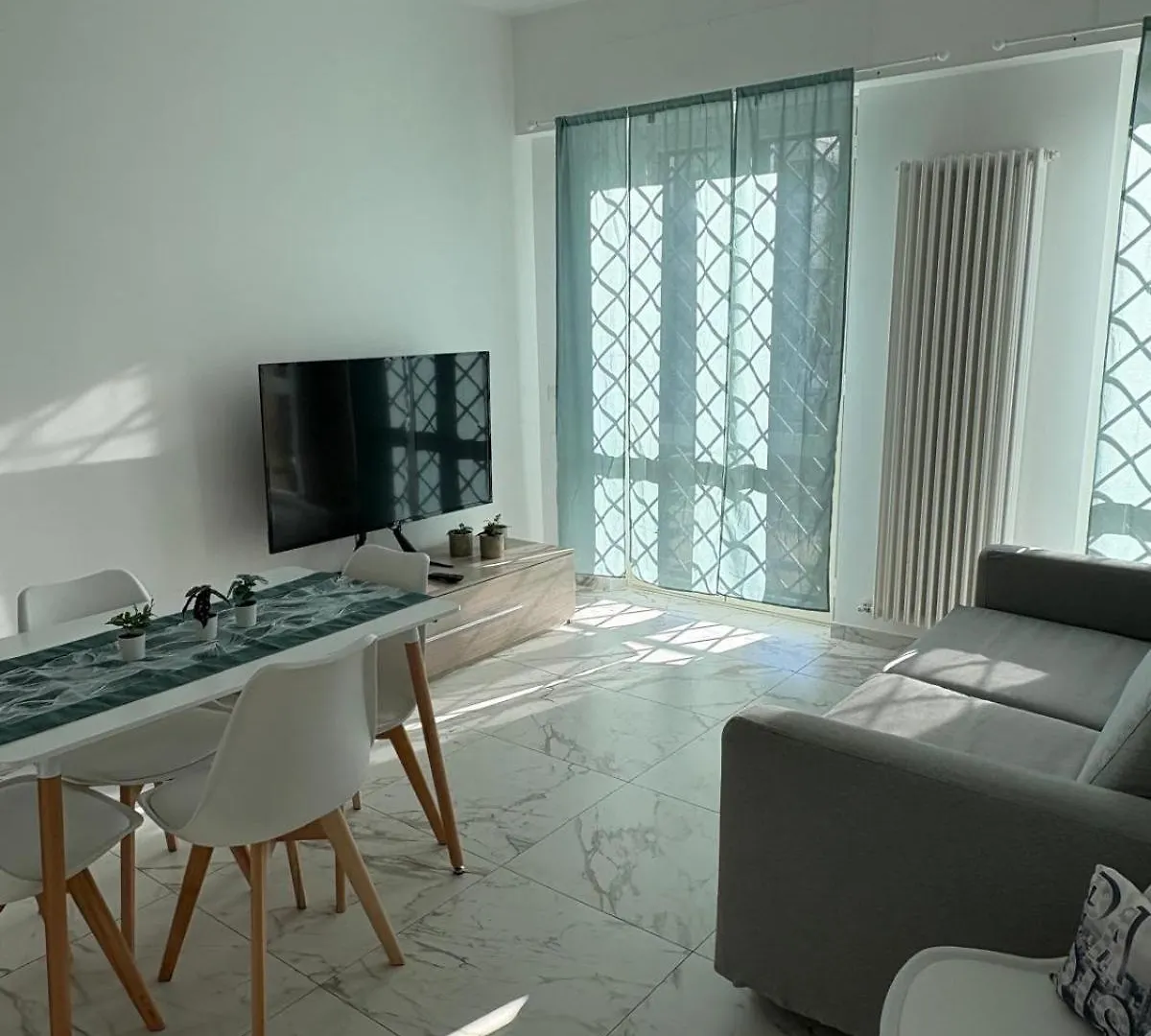 Casamare Ostia Apartment 0*, Lido di Ostia Italy