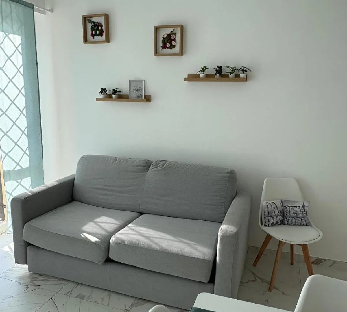 Casamare Ostia Apartment 0*, Lido di Ostia