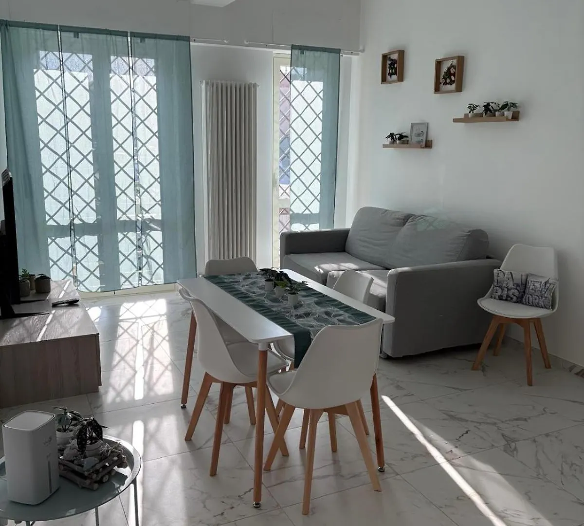 Casamare Ostia Apartment