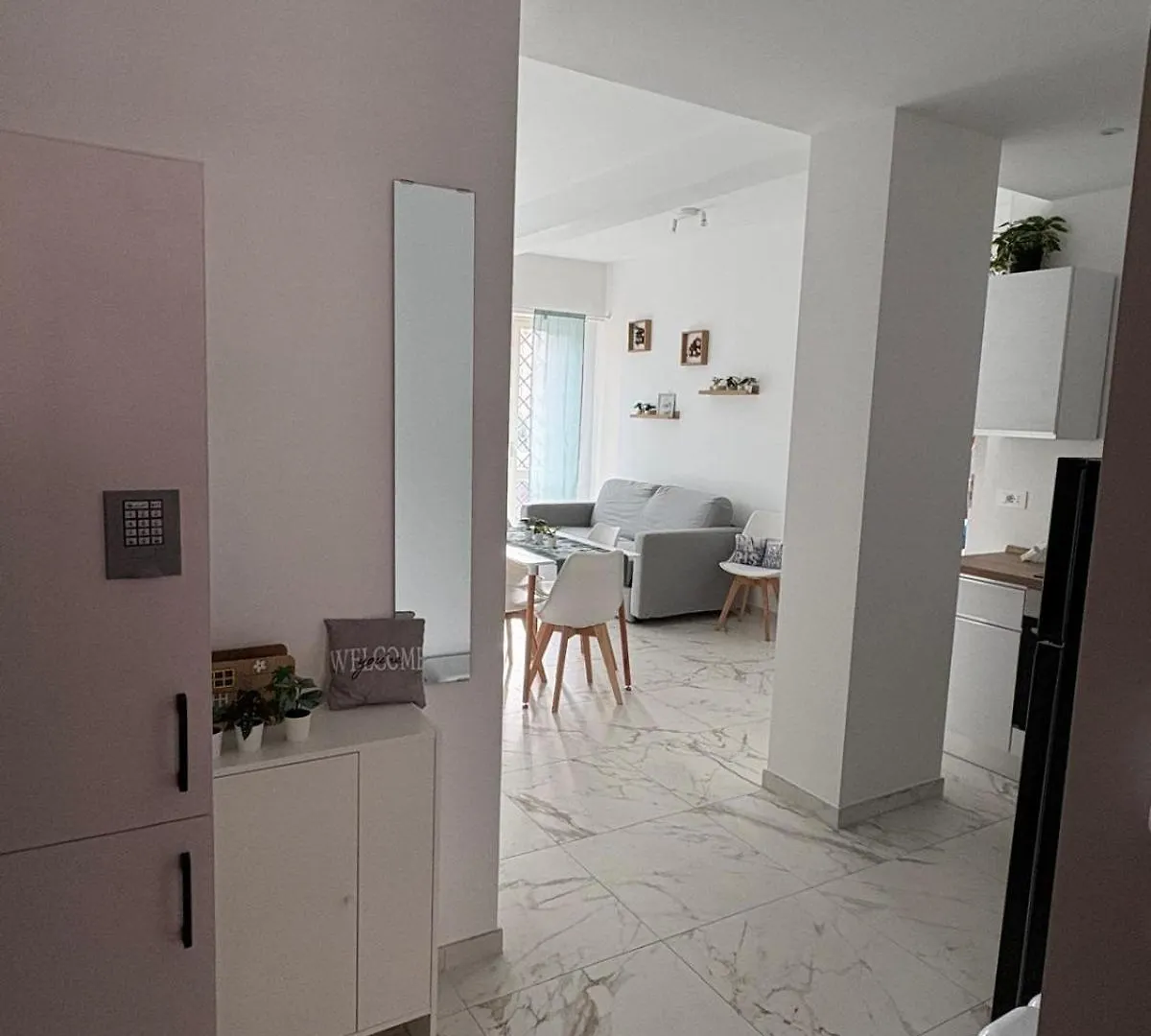 Casamare Ostia Apartment  Lido di Ostia