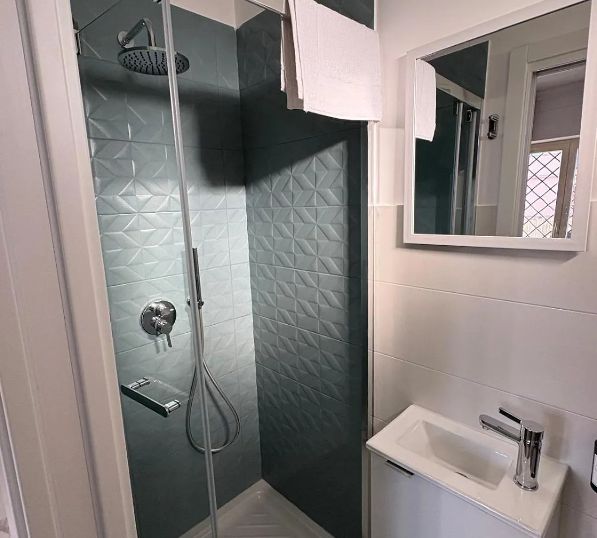 Casamare Ostia Apartment Italy