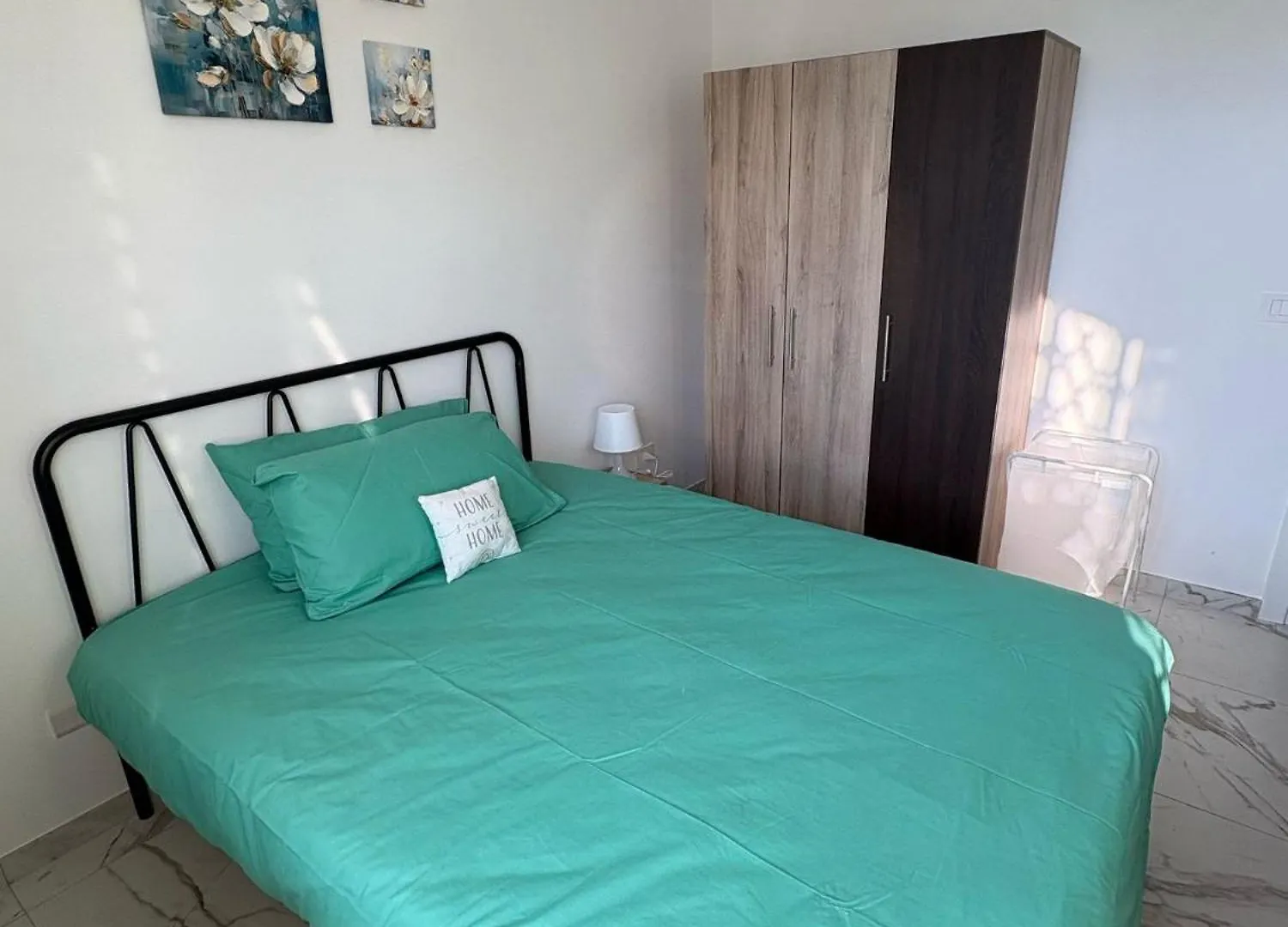 Casamare Ostia Apartment Italy