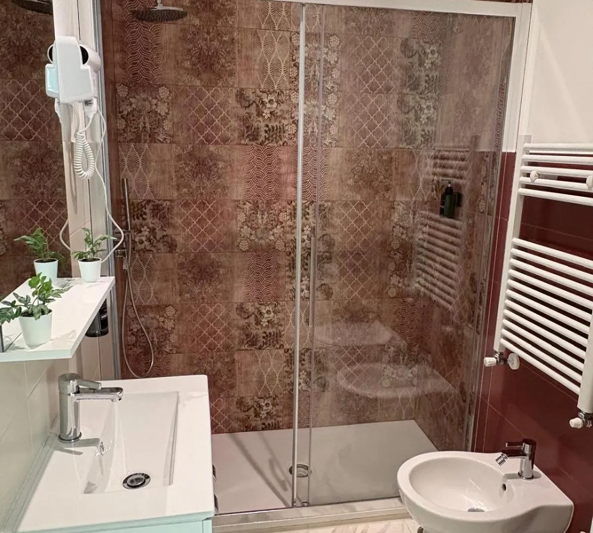 Casamare Ostia Apartment
