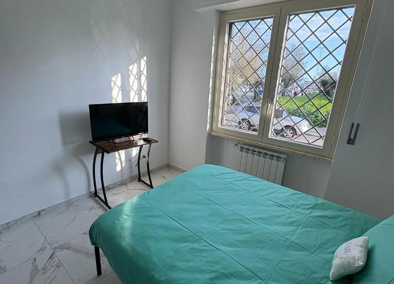 Casamare Ostia Apartment Italy