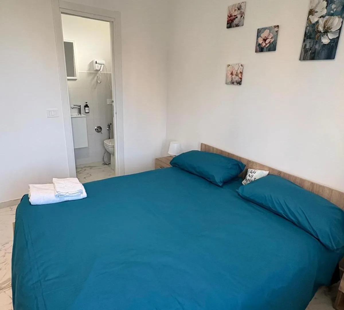 Casamare Ostia Apartment