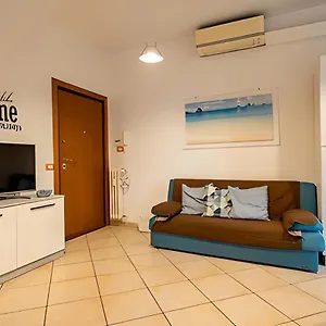 La Casa Del Mare Apartment