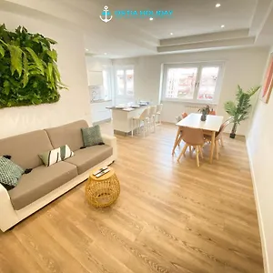 Apartment Acton, Lido di Ostia