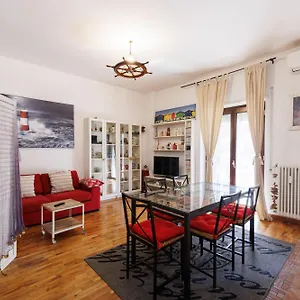 Apartment Il Pirata Innamorato, Lido di Ostia